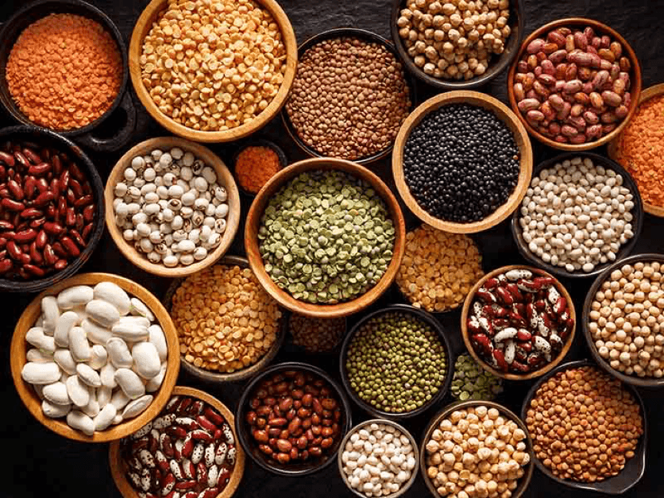 نکات و تکنیکهای خوشطعمی و خوشبویی غذا مربوط به حبوبات