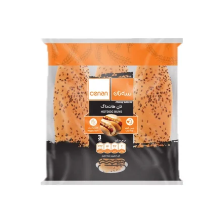 نان هات داگ