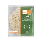 تافتون آردکامل خمیرترش