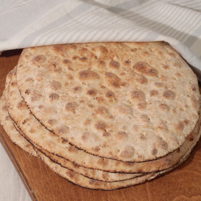 تافتون خمیر ترش 2