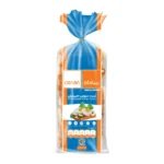 تست سبوس خمیرترش