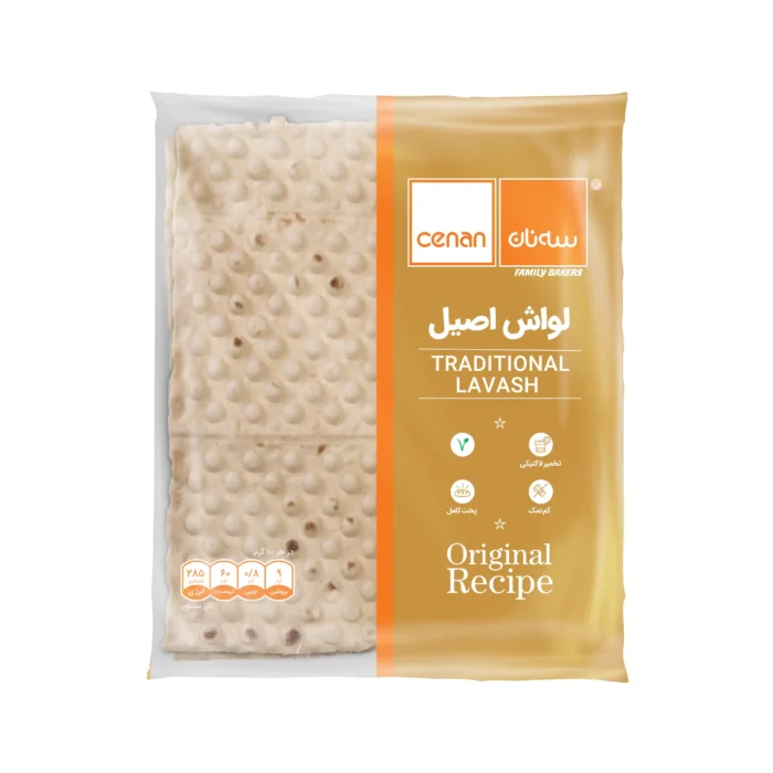 لواش اصیل لواش اصیل