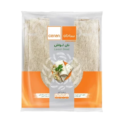 نان لواش