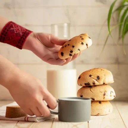 sweet bread category