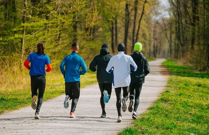 Cenan Sponsors the 100KM Resilience Challenge