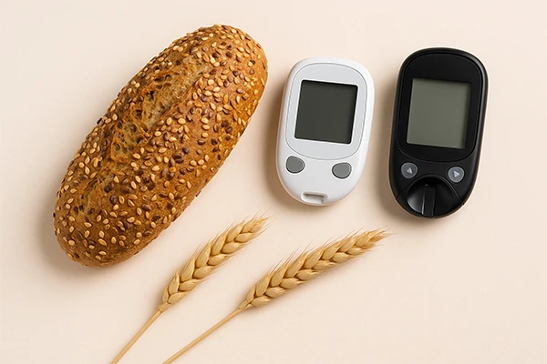 نان-مناسب-برای-بیماران-دیابتی-راهنمای